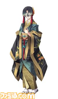 『亰都ザナドゥ -桜花幻舞-』バーチャルシンガー・リノン（声：青木陽菜）、比良坂学園の生徒会長・六道真之（声：武内駿輔）など最新情報が公開