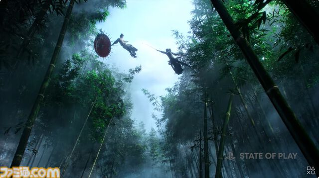 『Where Winds Meet』PS5版の発売が決定。戦国乱世の中国を舞台にしたオープンワールド・アクションRPG【State of Play】