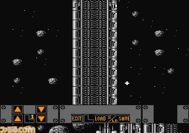 【コンアカ】『絵描衛門（デザエモン）』2月19日に配信開始。自分だけのシューティングゲームを作れるゲーム制作ソフト