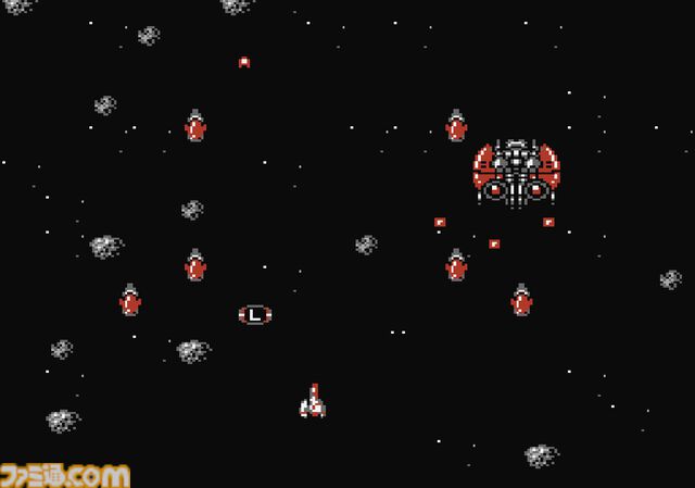 【コンアカ】『絵描衛門（デザエモン）』2月19日に配信開始。自分だけのシューティングゲームを作れるゲーム制作ソフト