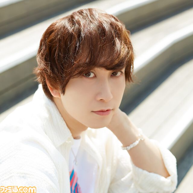 『掃除相愛LOVE』花王のアイドルプロデュースゲームが無料配信。中島ヨシキ、伊東健人、土田玲央、榊原優希がお掃除アイドルを演じる