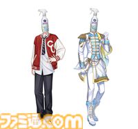 『掃除相愛LOVE』花王のアイドルプロデュースゲームが無料配信。中島ヨシキ、伊東健人、土田玲央、榊原優希がお掃除アイドルを演じる