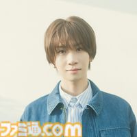 『掃除相愛LOVE』花王のアイドルプロデュースゲームが無料配信。中島ヨシキ、伊東健人、土田玲央、榊原優希がお掃除アイドルを演じる