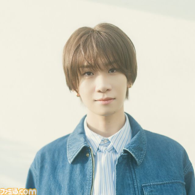 『掃除相愛LOVE』花王のアイドルプロデュースゲームが無料配信。中島ヨシキ、伊東健人、土田玲央、榊原優希がお掃除アイドルを演じる