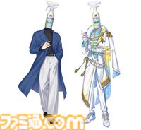 『掃除相愛LOVE』花王のアイドルプロデュースゲームが無料配信。中島ヨシキ、伊東健人、土田玲央、榊原優希がお掃除アイドルを演じる