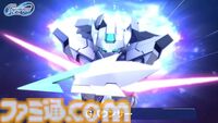 【Gジェネエターナル】『ガンダムAGE』メインステージが2月28日に追加。AGE-1 タイタスやAGE-2 ノーマルなどが開発可能に