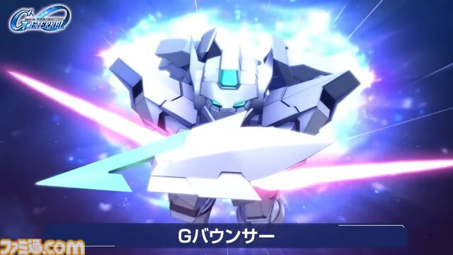 【Gジェネエターナル】『ガンダムAGE』メインステージが2月28日に追加。AGE-1 タイタスやAGE-2 ノーマルなどが開発可能に