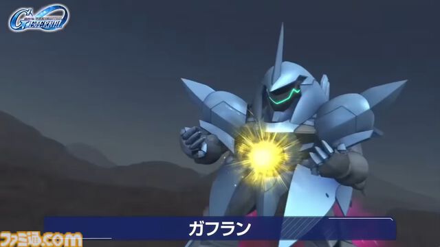 【Gジェネエターナル】『ガンダムAGE』メインステージが2月28日に追加。AGE-1 タイタスやAGE-2 ノーマルなどが開発可能に