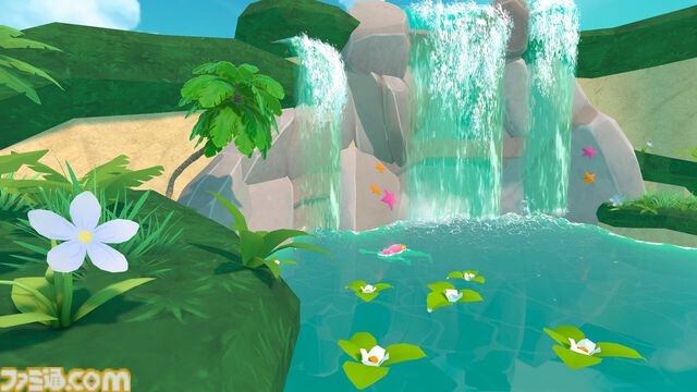 『Swimpossible!』魚人の四肢を個別に操作してゴールまで泳ぎきれ！ 悪意しかない障害物にキレそうになりながらもどかしいスイミングを堪能【2/19リリース】