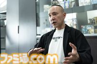 サイバーコネクトツー設立30周年記念インタビュー。松山洋社長が抱くつぎなる野望は“自社コンテンツによる世界征服”