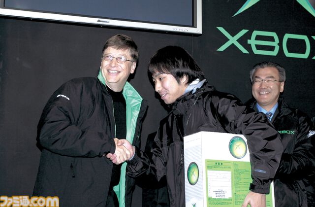 初代Xboxが日本国内で発売された日。『Halo』などの海外タイトルはもちろん『鉄騎』や『DOA エクストリーム ビーチバレーボール』などの野心作も遊べた【今日は何の日？】