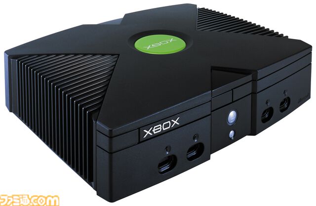 初代Xboxが日本国内で発売された日。『Halo』などの海外タイトルはもちろん『鉄騎』や『DOA エクストリーム ビーチバレーボール』などの野心作も遊べた【今日は何の日？】