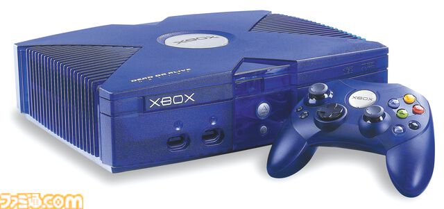 初代Xboxが日本国内で発売された日。『Halo』などの海外タイトルはもちろん『鉄騎』や『DOA エクストリーム ビーチバレーボール』などの野心作も遊べた【今日は何の日？】