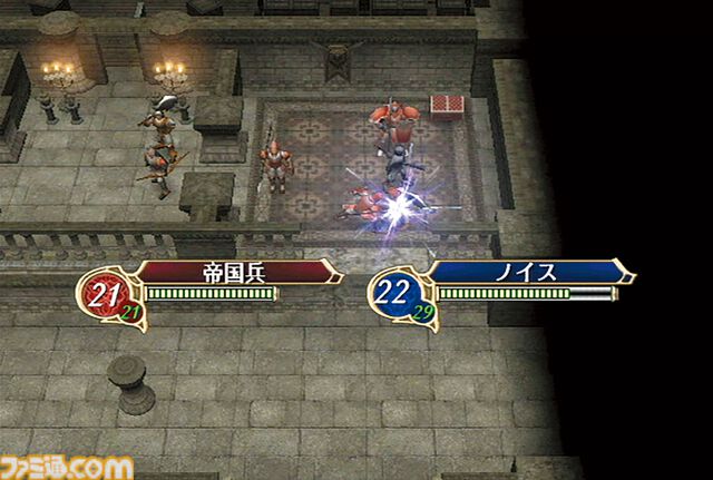 Wii『ファイアーエムブレム 暁の女神』が発売された日。『蒼炎の軌跡』の3年後を描く続編で、高低差を加えたバトルや最上級職の存在など尖った戦略性が魅力【今日は何の日？】