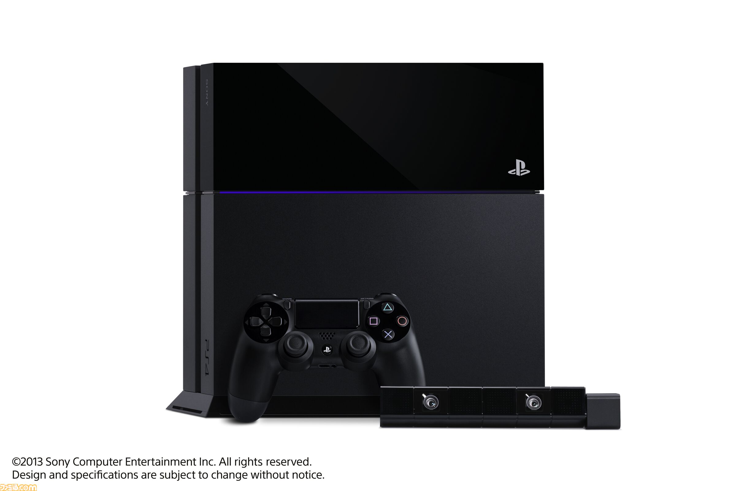 PS4が発売された日。販売台数は1億1700万台以上を突破した人気ハード