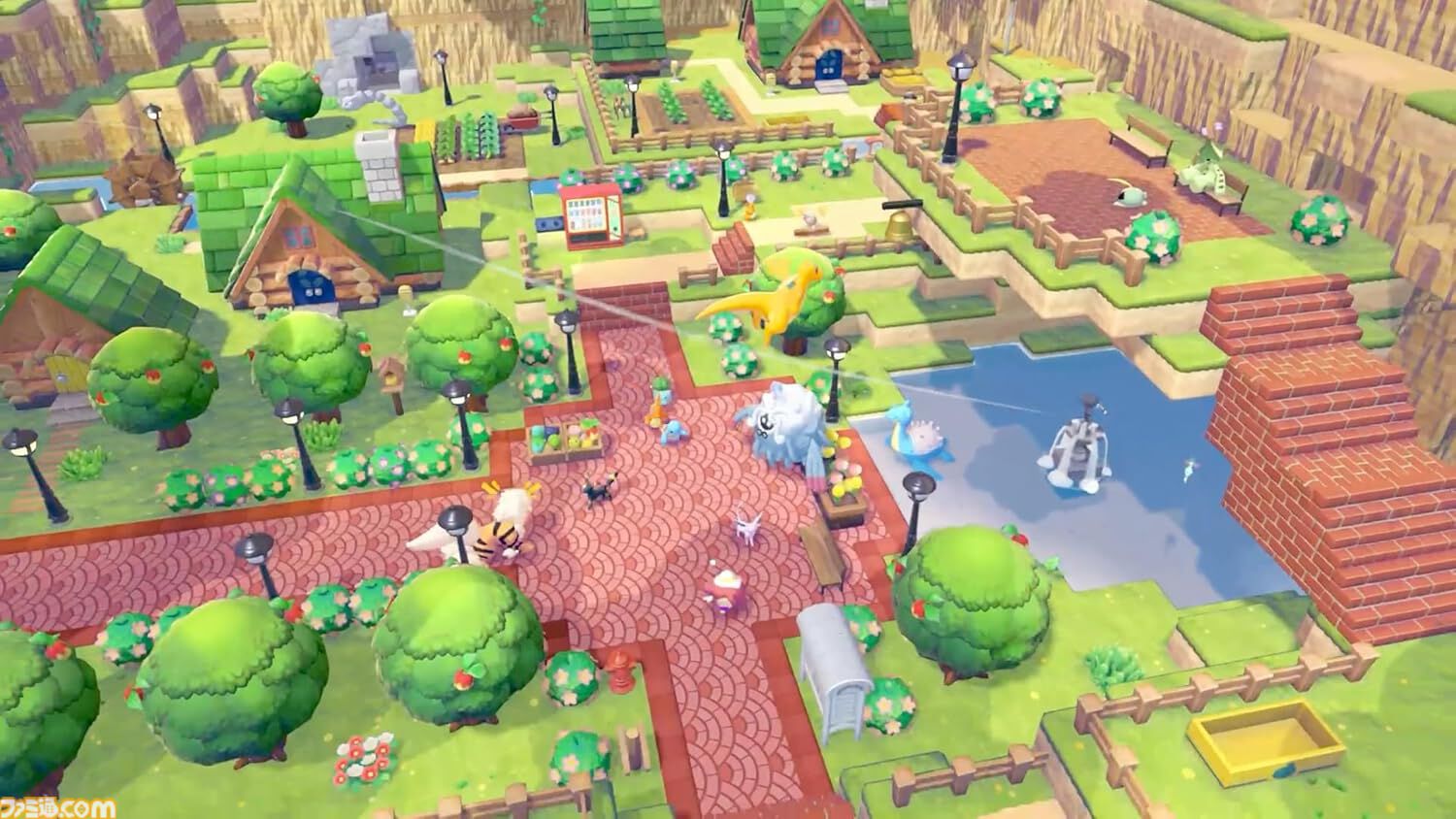 【Amazon予約数ランキング】『ぽこ あ ポケモン』が首位に。『バイオハザード レクイエム』は2位【2/8～2/14】
