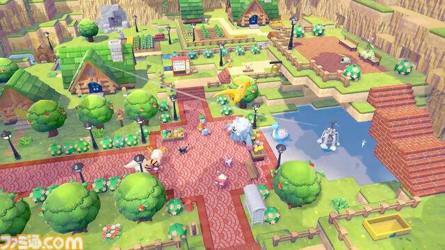 【Amazon予約数ランキング】『ぽこ あ ポケモン』が首位に。『バイオハザード レクイエム』は2位【2/8～2/14】