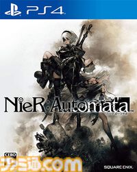 『ニーア オートマタ』が発売された日。ダークな世界と魅力的なキャラたちに世界中のゲームファンが虜になった名作アクションRPG【今日は何の日？】