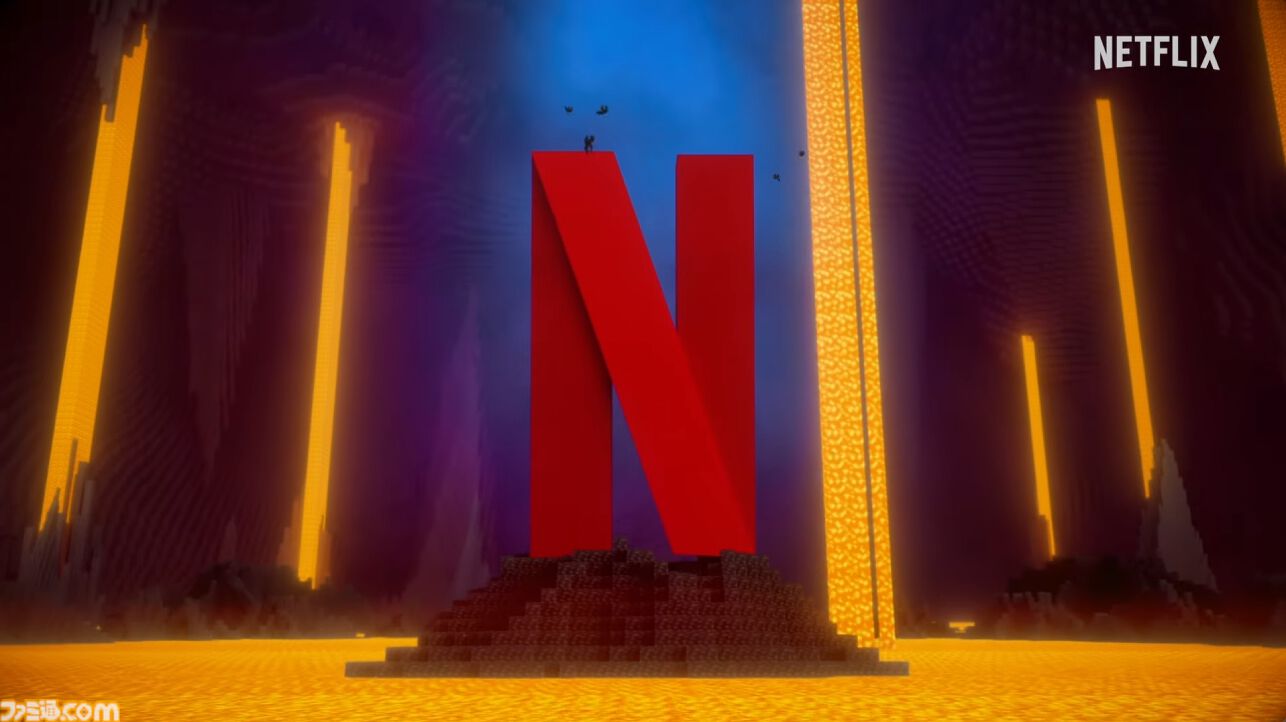 『マイクラ』新アニメシリーズがネットフリックスで配信決定。新キャラが登場するオリジナルストーリー、『ソニックプライム』のWildBrainが制作