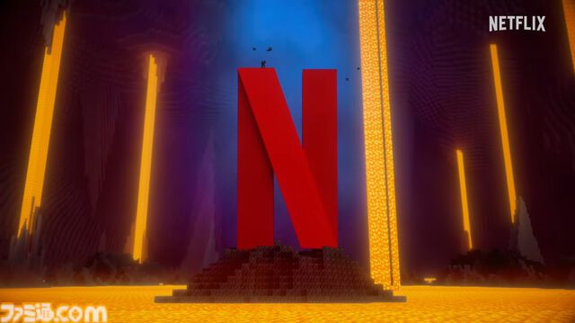 『マイクラ』新アニメシリーズがネットフリックスで配信決定。新キャラが登場するオリジナルストーリー、『ソニックプライム』のWildBrainが制作