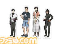 『パラノマサイト FILE38 伊勢人魚物語』昭和伝奇オカルトの群像ミステリー最新作が本日（2/19）発売。物語舞台の三重県とのタイアップ企画も実施決定