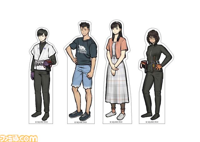 『パラノマサイト FILE38 伊勢人魚物語』昭和伝奇オカルトの群像ミステリー最新作が本日（2/19）発売。物語舞台の三重県とのタイアップ企画も実施決定