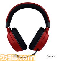 “エヴァ2号機”モデルRAZERゲーミングギアの予約受付が本日（2/19）開始。赤＆黒ベースにオレンジの差し色が映えるキーボード、マウス、ゲーミングチェアなどが登場