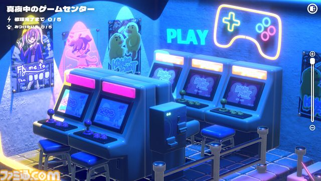 『ハコニワデンキ Hakoniwa Electric』ミニチュア風の箱庭がかわいい癒し系パズルゲームが公開。四季折々の風景を表現した全12ステージが簡単操作で楽しめる