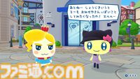 『たまごっちのプチプチおみせっち おまちど〜さま！』で3DS版“バイオリンレッスン”復活。メロディっちと演奏が楽しめる無料アップデートが本日(2/19)配信