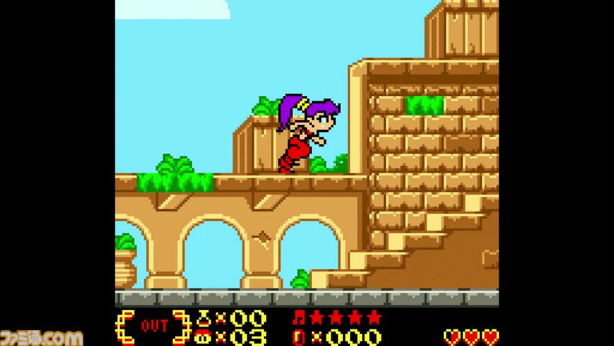 シャンティ』ポニーテールで戦い、ダンスで動物に変身。2002年海外発売