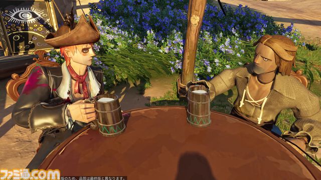 『シー オブ レムナンツ』敵船も巨大生物もぶっ壊す海洋オープンワールドRPGはロマンの塊。ファンタジー世界で海賊になり、気に入らないNPCの命を奪ってしまった……