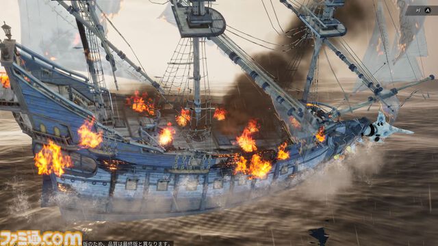 『シー オブ レムナンツ』敵船も巨大生物もぶっ壊す海洋オープンワールドRPGはロマンの塊。ファンタジー世界で海賊になり、気に入らないNPCの命を奪ってしまった……