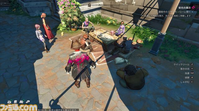 『シー オブ レムナンツ』敵船も巨大生物もぶっ壊す海洋オープンワールドRPGはロマンの塊。ファンタジー世界で海賊になり、気に入らないNPCの命を奪ってしまった……