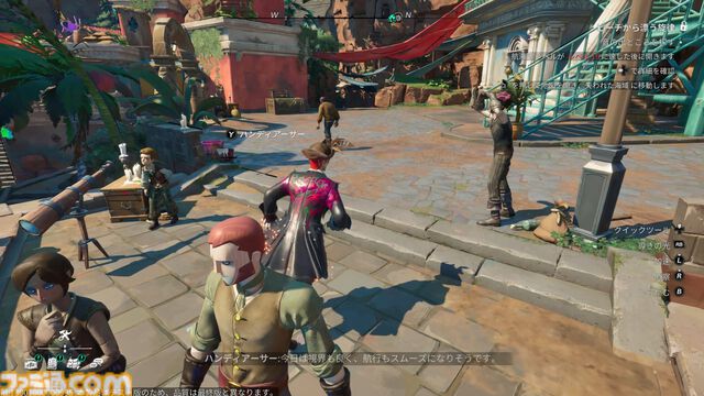 『シー オブ レムナンツ』敵船も巨大生物もぶっ壊す海洋オープンワールドRPGはロマンの塊。ファンタジー世界で海賊になり、気に入らないNPCの命を奪ってしまった……