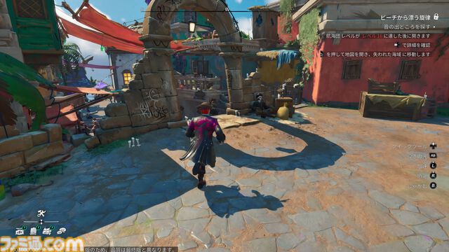 『シー オブ レムナンツ』敵船も巨大生物もぶっ壊す海洋オープンワールドRPGはロマンの塊。ファンタジー世界で海賊になり、気に入らないNPCの命を奪ってしまった……