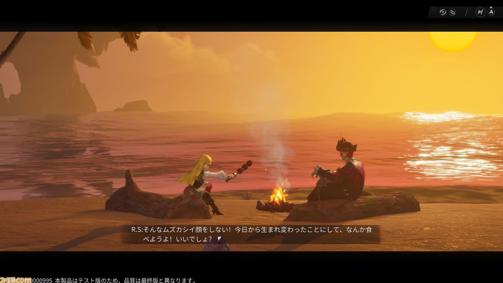 『シー オブ レムナンツ』敵船も巨大生物もぶっ壊す海洋オープンワールドRPGはロマンの塊。ファンタジー世界で海賊になり、気に入らないNPCの命を奪ってしまった……