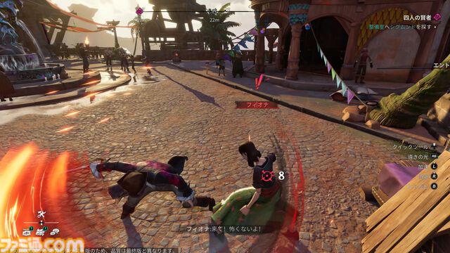 『シー オブ レムナンツ』敵船も巨大生物もぶっ壊す海洋オープンワールドRPGはロマンの塊。ファンタジー世界で海賊になり、気に入らないNPCの命を奪ってしまった……