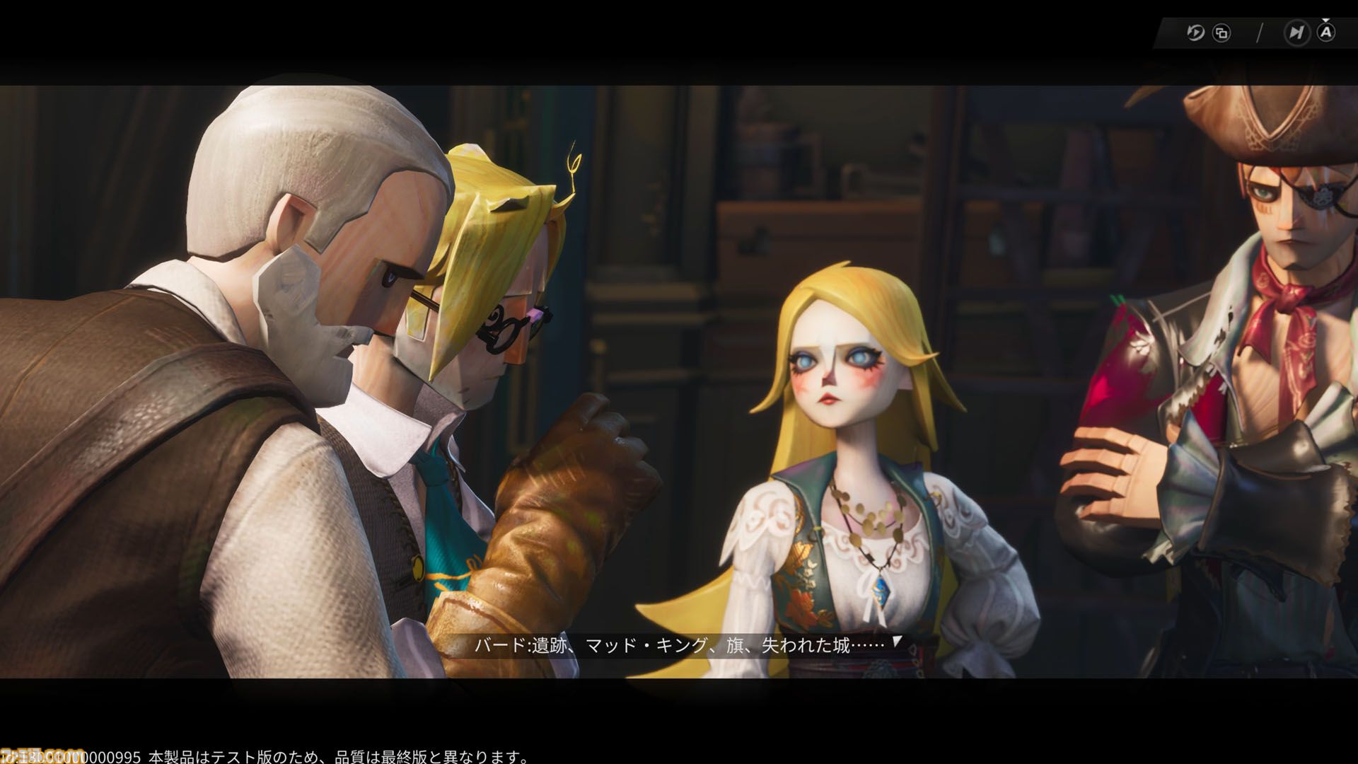 『シー オブ レムナンツ』敵船も巨大生物もぶっ壊す海洋オープンワールドRPGはロマンの塊。ファンタジー世界で海賊になり、気に入らないNPCの命を奪ってしまった……