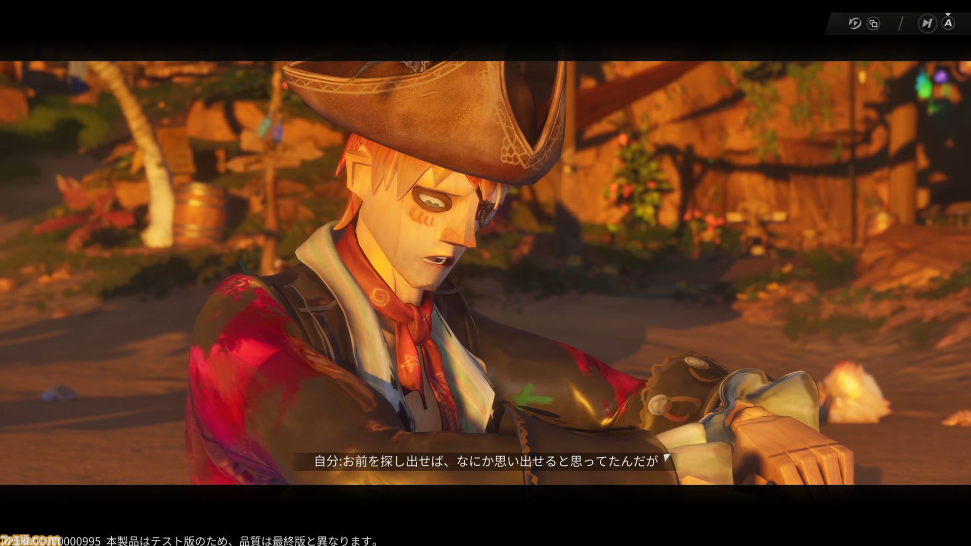 『シー オブ レムナンツ』敵船も巨大生物もぶっ壊す海洋オープンワールドRPGはロマンの塊。ファンタジー世界で海賊になり、気に入らないNPCの命を奪ってしまった……
