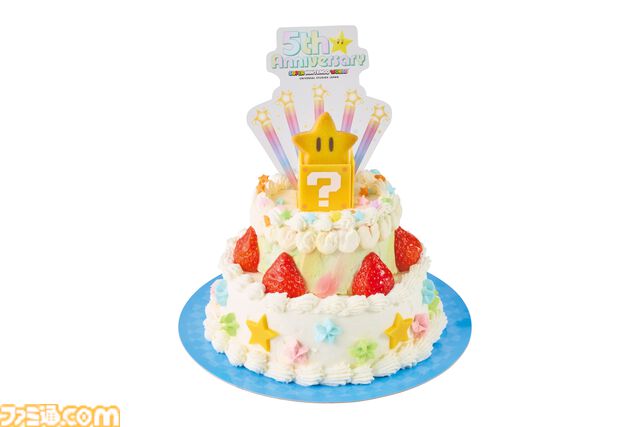 【USJ】スーパー・ニンテンドー・ワールド5周年はスーパースター尽くし。おなじみのBGMが流れるポップコーンバケツなどアニバーサリーイベントが3月18日開幕