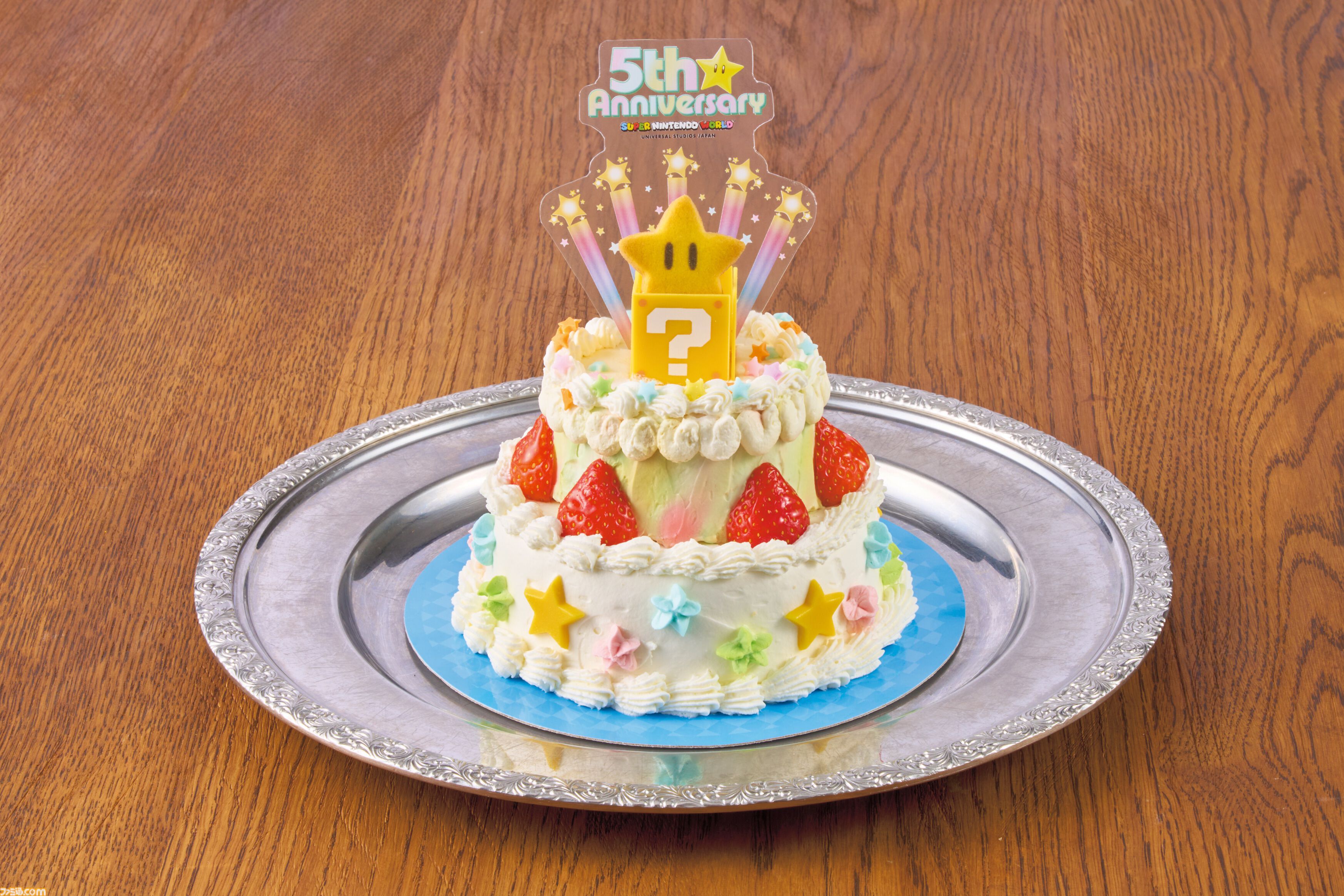 USJ】スーパーニンテンドーワールド5周年はスーパースター尽くし