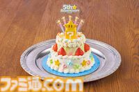 【USJ】スーパー・ニンテンドー・ワールド5周年はスーパースター尽くし。おなじみのBGMが流れるポップコーンバケツなどアニバーサリーイベントが3月18日開幕