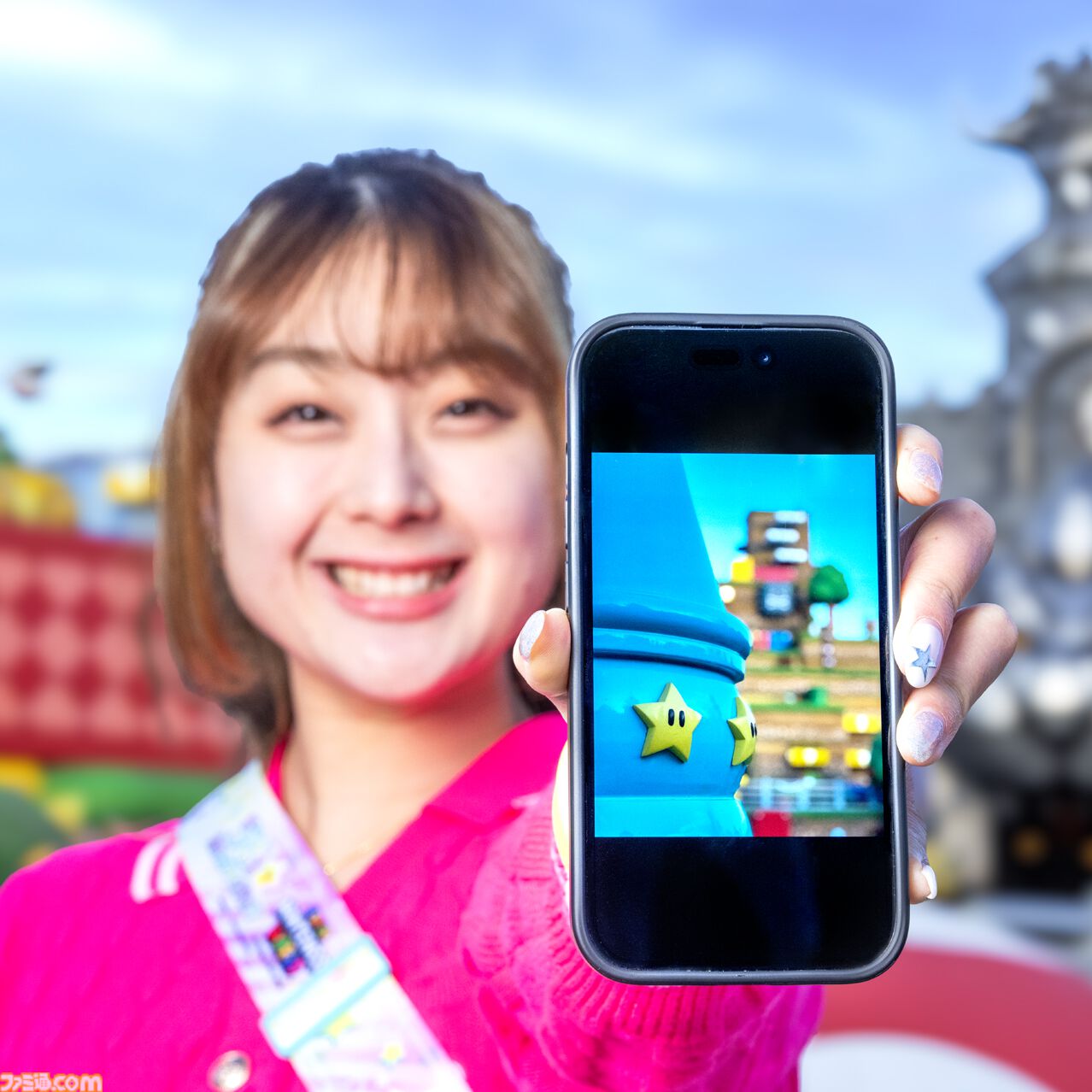 USJ】スーパーニンテンドーワールド5周年はスーパースター尽くし