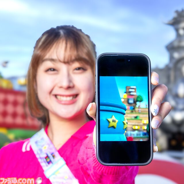 【USJ】スーパー・ニンテンドー・ワールド5周年はスーパースター尽くし。おなじみのBGMが流れるポップコーンバケツなどアニバーサリーイベントが3月18日開幕
