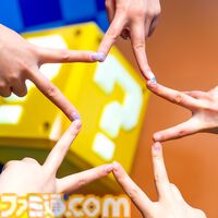 【USJ】スーパー・ニンテンドー・ワールド5周年はスーパースター尽くし。おなじみのBGMが流れるポップコーンバケツなどアニバーサリーイベントが3月18日開幕