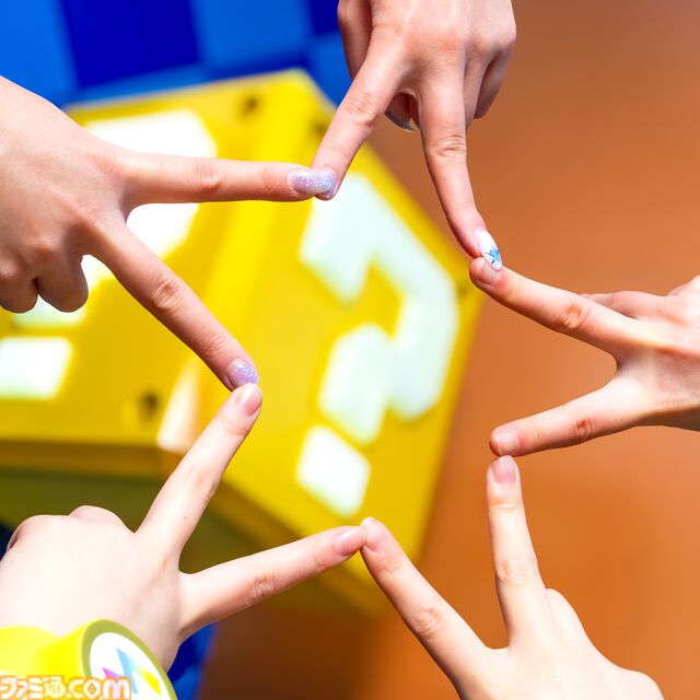 【USJ】スーパー・ニンテンドー・ワールド5周年はスーパースター尽くし。おなじみのBGMが流れるポップコーンバケツなどアニバーサリーイベントが3月18日開幕