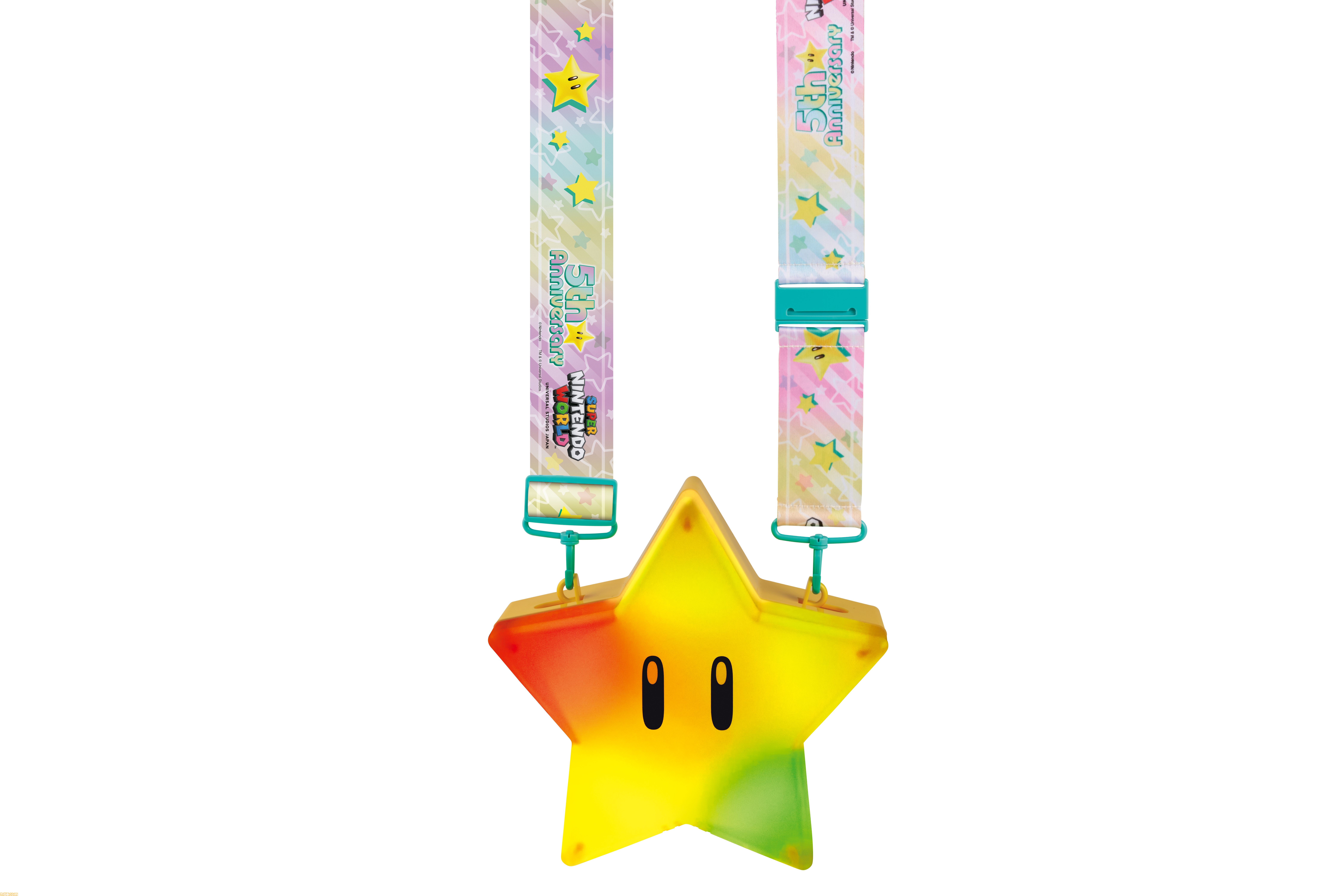 USJ】スーパーニンテンドーワールド5周年はスーパースター尽くし