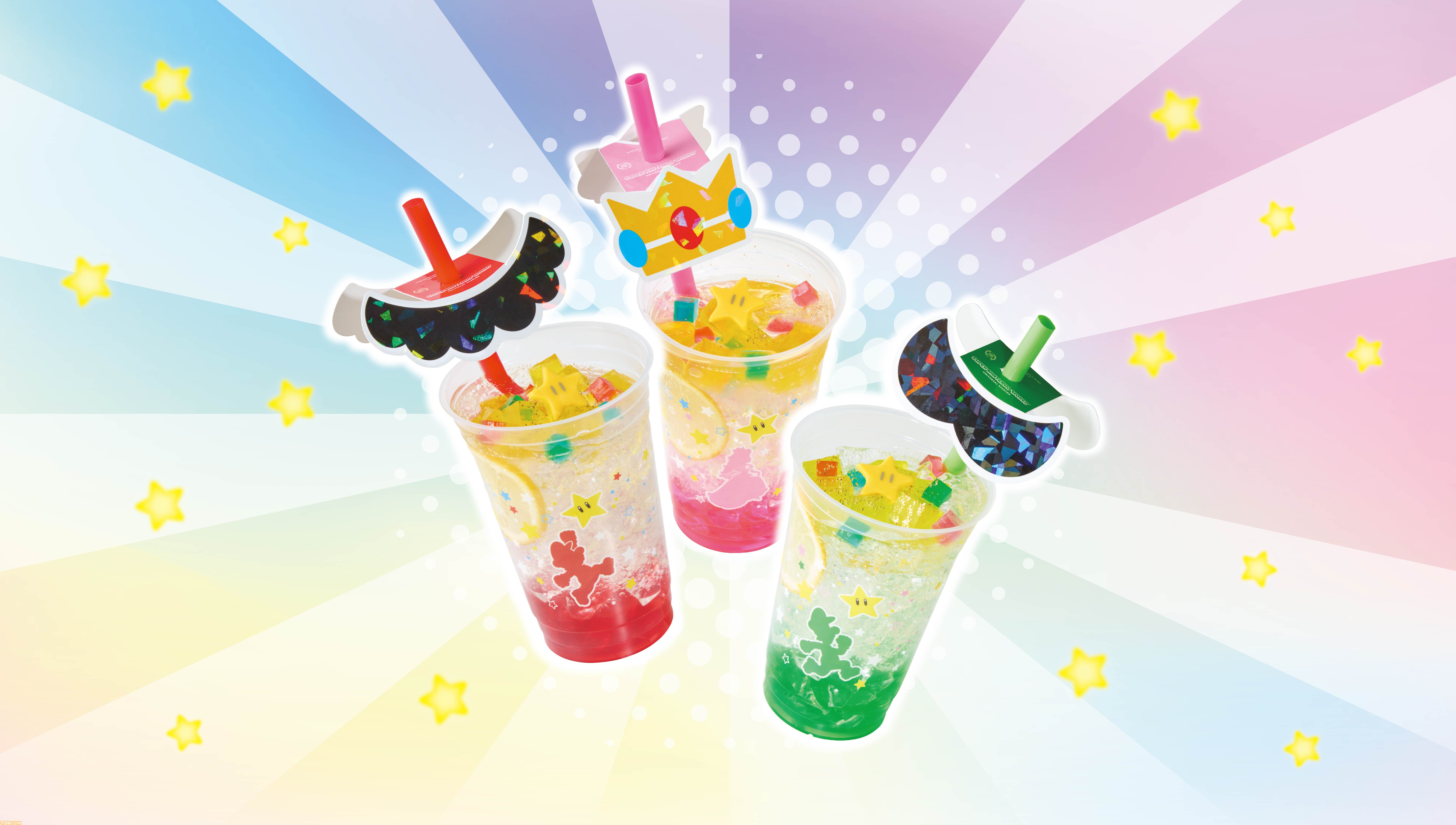 画像ページ (13/17) 【USJ】スーパーニンテンドーワールド5周年は