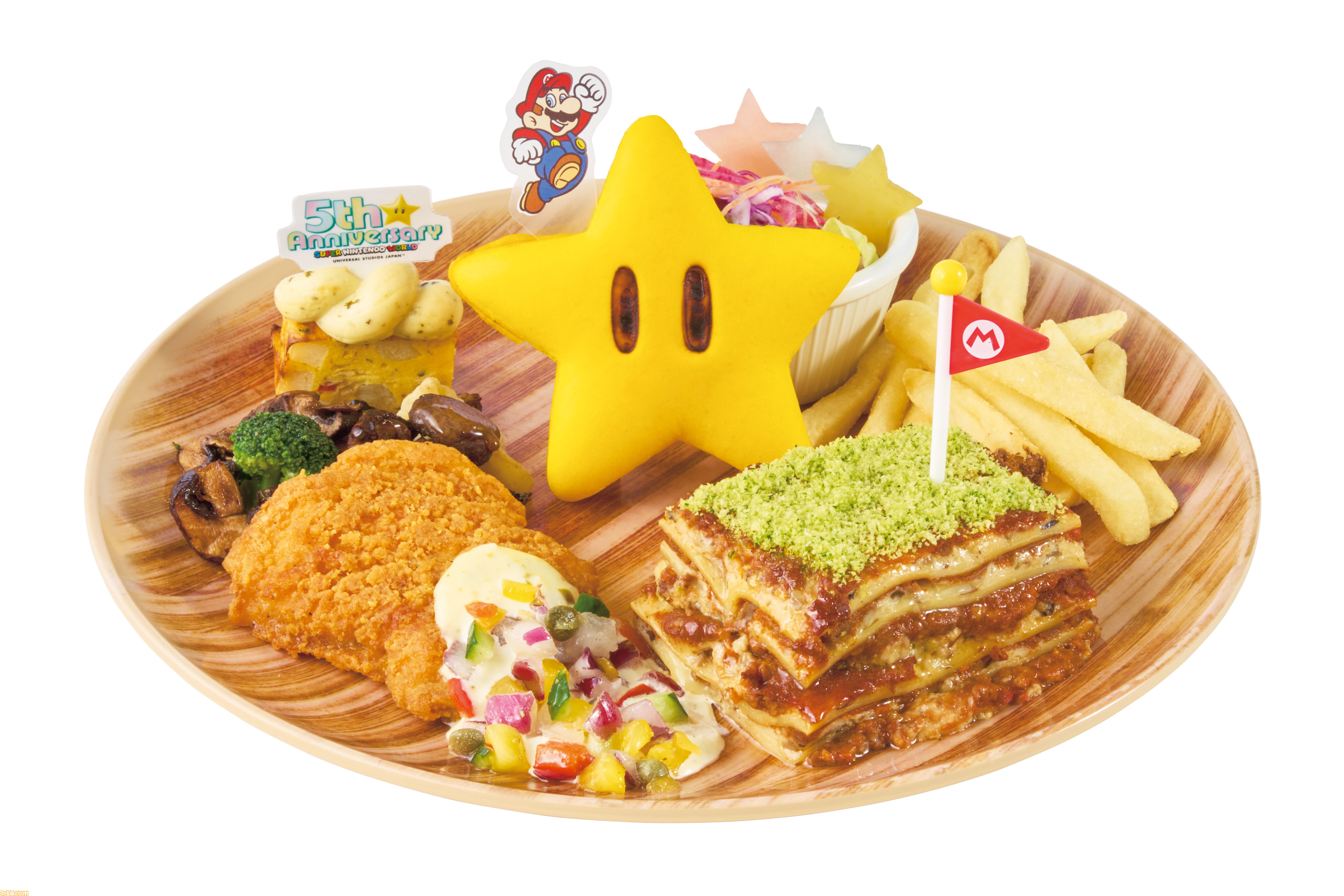 USJ】スーパーニンテンドーワールド5周年はスーパースター尽くし