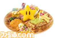 【USJ】スーパー・ニンテンドー・ワールド5周年はスーパースター尽くし。おなじみのBGMが流れるポップコーンバケツなどアニバーサリーイベントが3月18日開幕